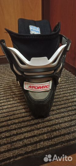 Лыжный беговой комплект