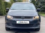 Volkswagen Polo 1.6 AT, 2012, 241 000 км