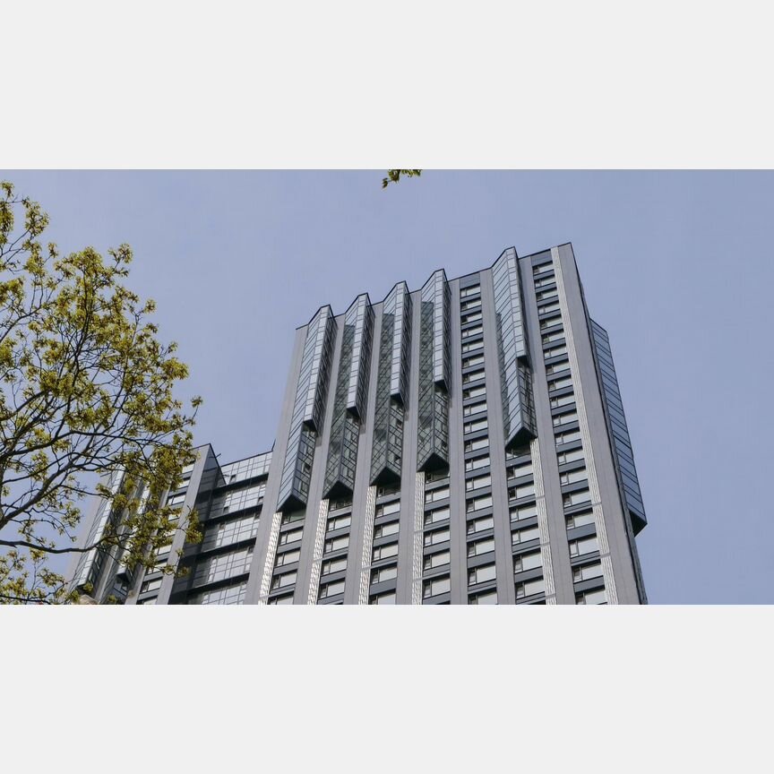 2-к. квартира, 60,2 м², 20/28 эт.