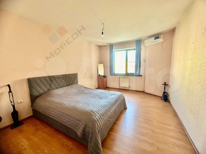 3-к. квартира, 72,4 м², 5/16 эт.