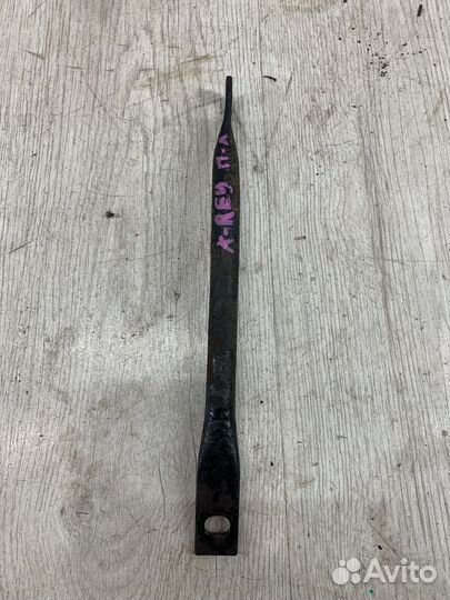 Стойка крепление подрамника LADA xray Лев, Прав