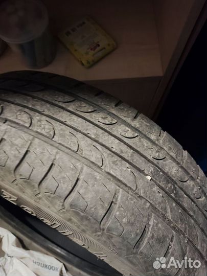 Tunga Zodiak 2 195/65 R15