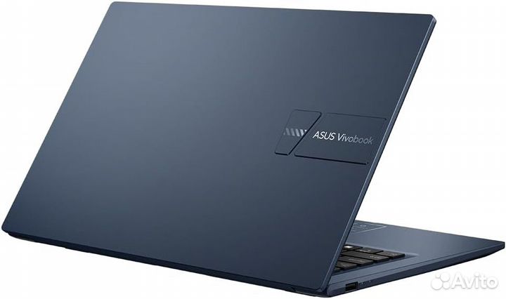 Asus Vivobook 14 Intel Core i3 1215U/8GB/256GB