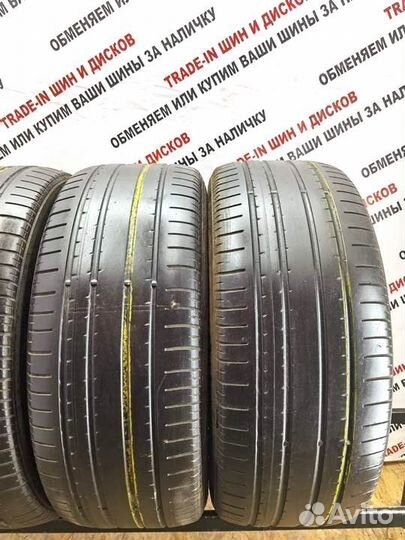 Pirelli P Zero Rosso 255/60 R17