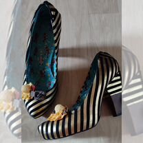 irregular choice