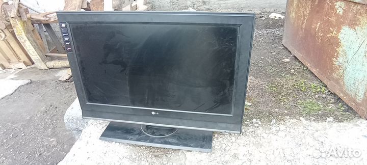 Телевизор lg 32