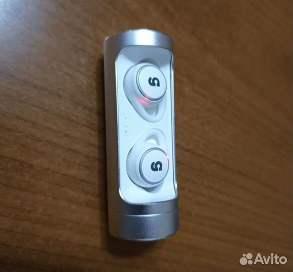 Беспроводные наушники cgpods 5.0, cgpods air 2