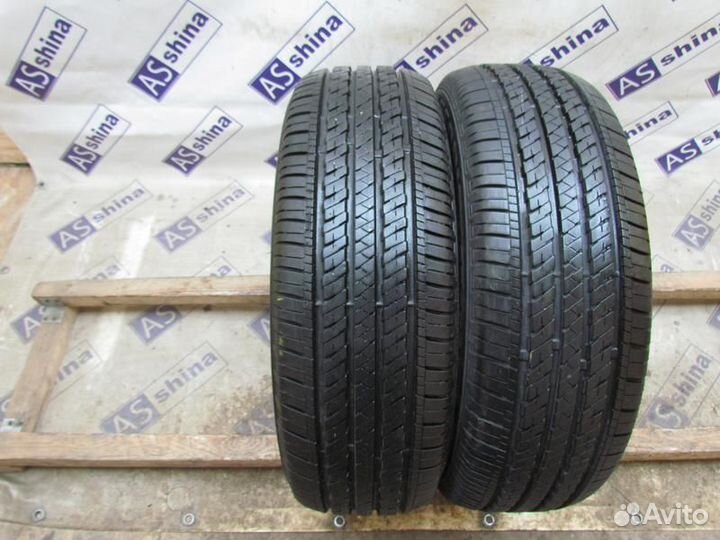 Bridgestone Ecopia EP422 Plus 205/60 R16 101K