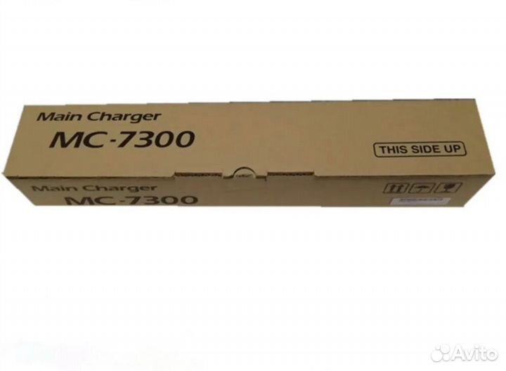 MC-7300 Узел заряда коротрон для kyocera