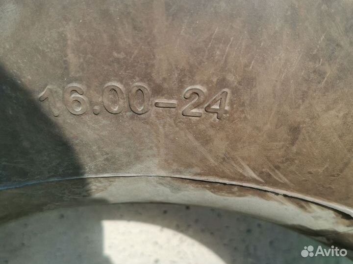 Камера 16.00 r 24