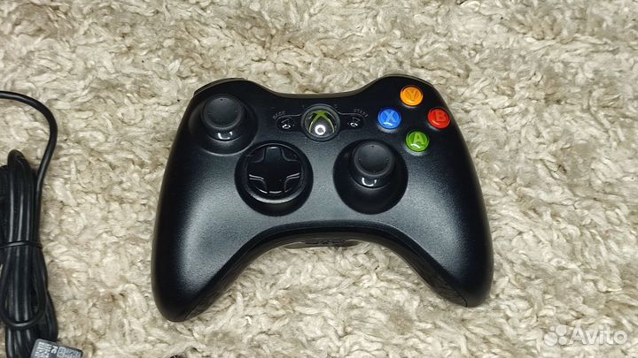 Геймпад Xbox 360 Оригинал