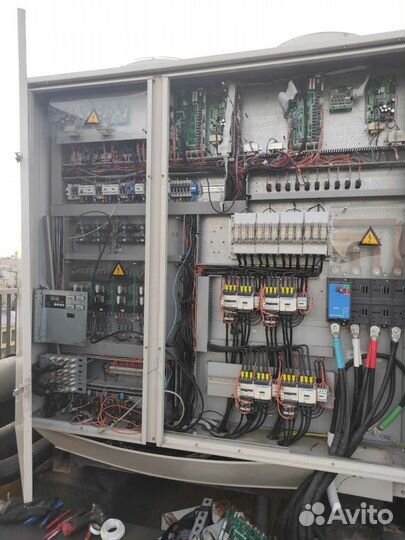 Ремонт и обслуживание фреоновых систем