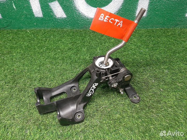 В наличии: Кулиса МКПП на Лада Веста