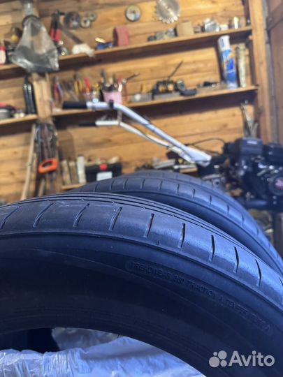 Goodride AD 710 215/60 R17