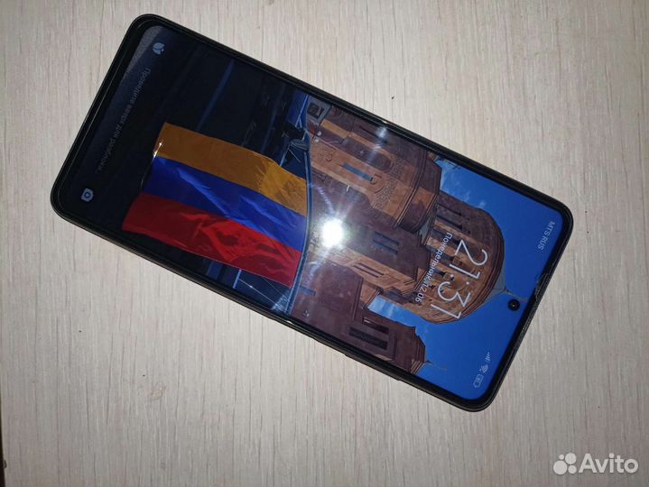 Мобильные телефоны бу