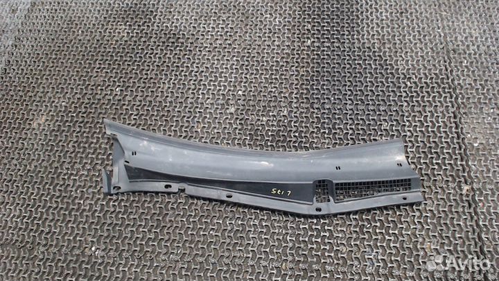 Жабо под дворники Subaru Tribeca (B9), 2012