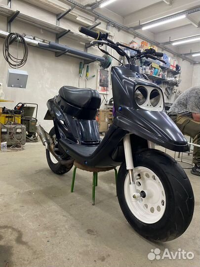 Yamaha bws 50 original