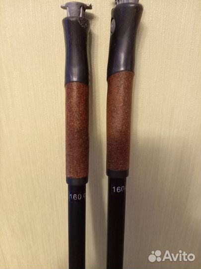 Лыжные палки kv forza