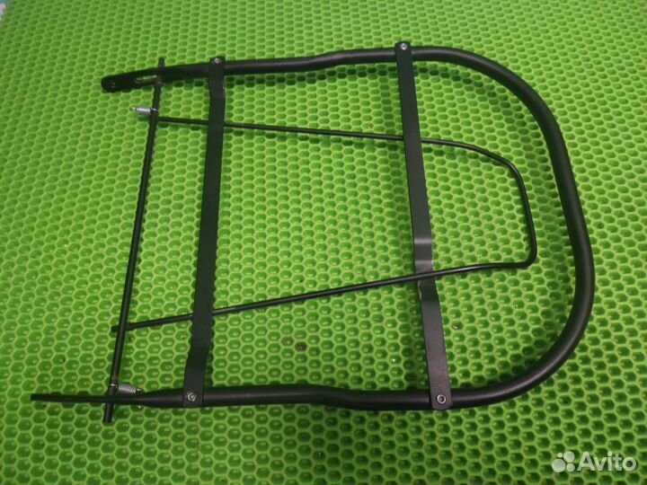 Спинка N 01 для детской коляски