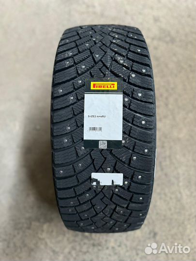 Pirelli Scorpion Ice Zero 2 275/45 R21
