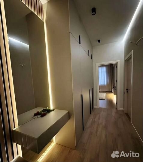 Ремонт квартир под ключ с гарантией