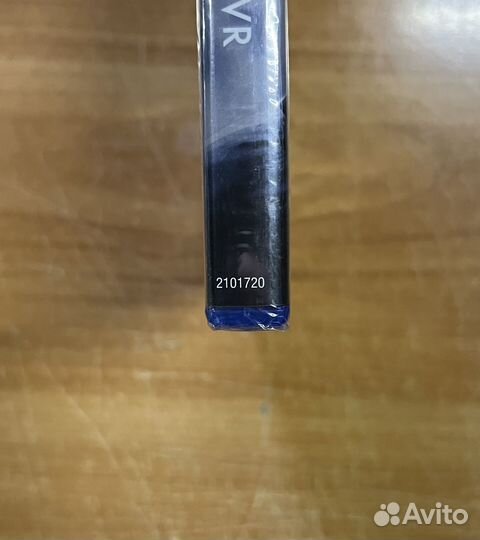 PS4 Batman Arkham VR (новый)