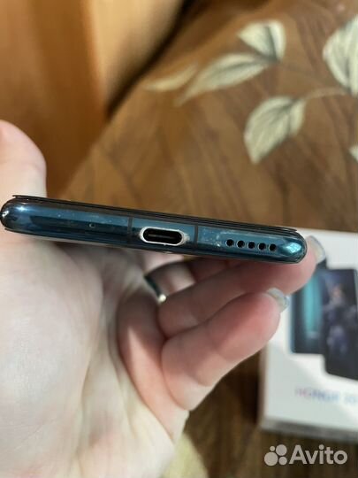 HONOR 20 Pro, 8/256 ГБ