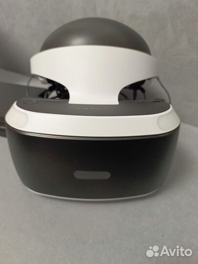 VR шлем