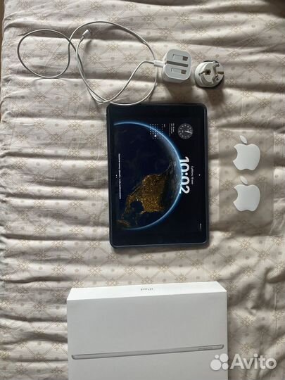 iPad 9 поколения