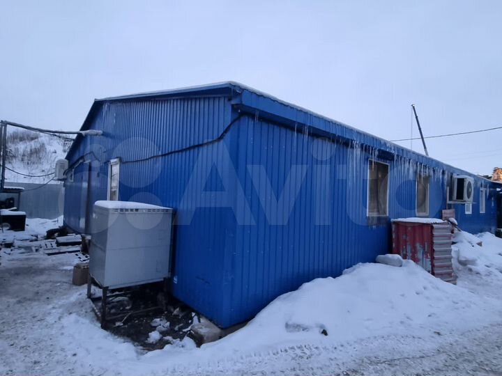 Общепит, 200 м²