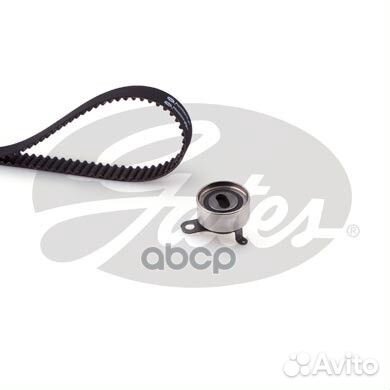 Ремкомплект грм toyota 4-5A-FE 92-02 K015403XS