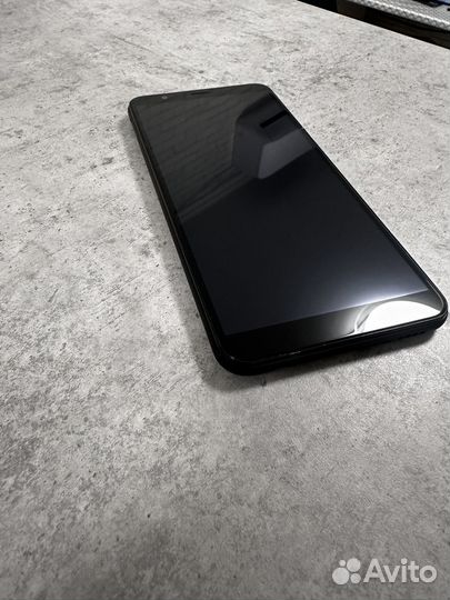 HONOR 7X, 4/64 ГБ