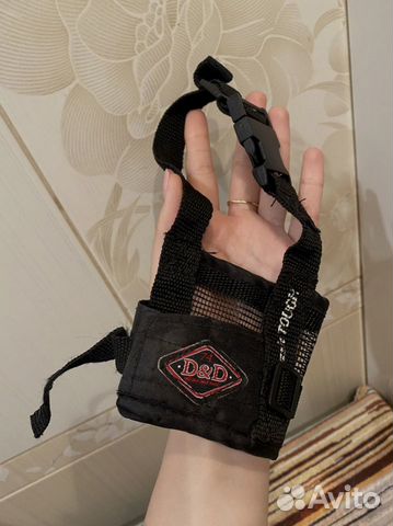 Намордник нейлон для собак