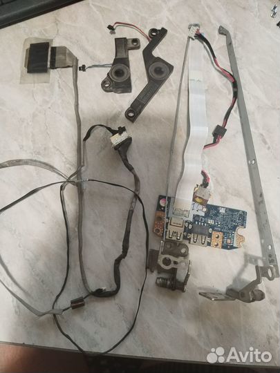 Ноутбук packard bell P5WS0 №22