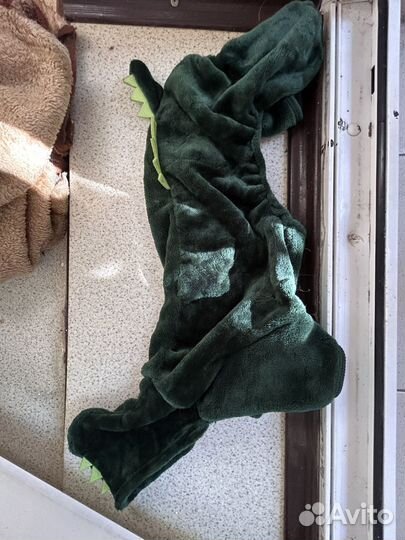 Костюм на собаку