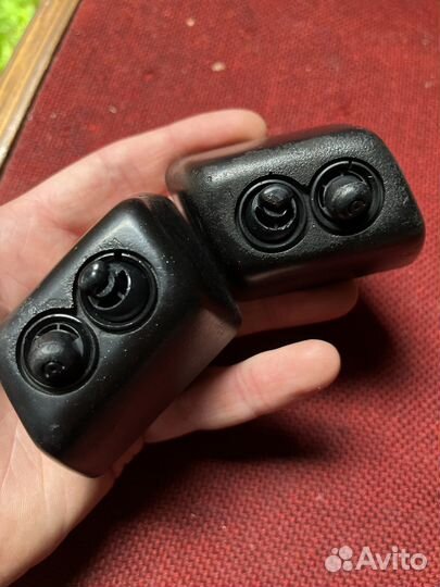 Омыватель фар bmw e34