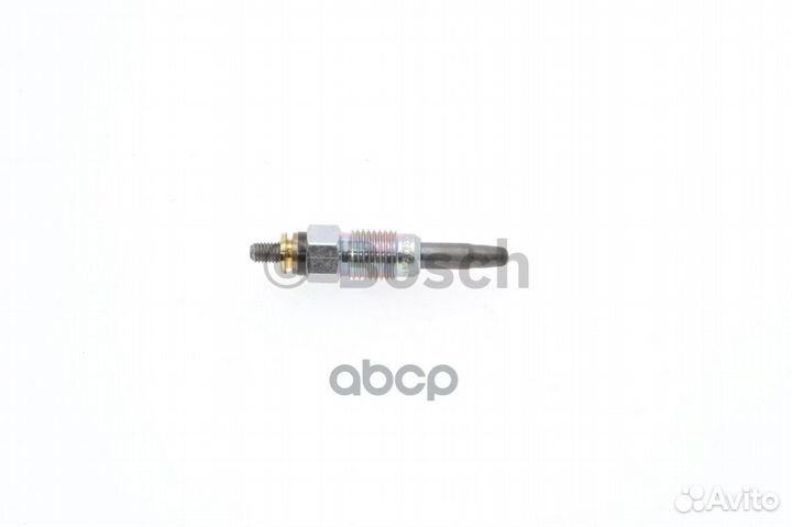 Свеча накала VAG 0 250 201 032 Bosch