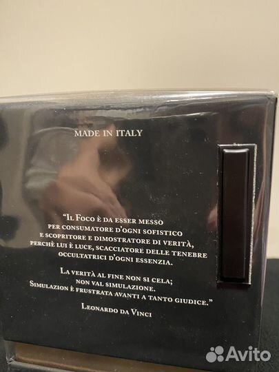 Парфюм Kirke tiziana terenzi оригинал 100 Ml