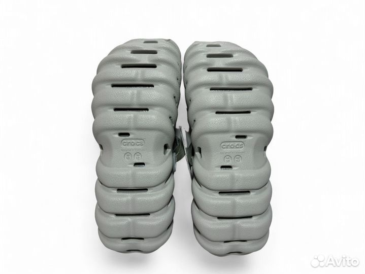 Сабо Crocs Echo Clog 11US