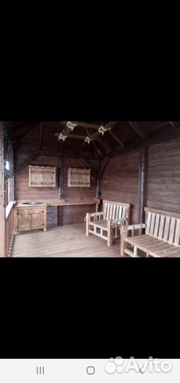 Услуги столяра плотника