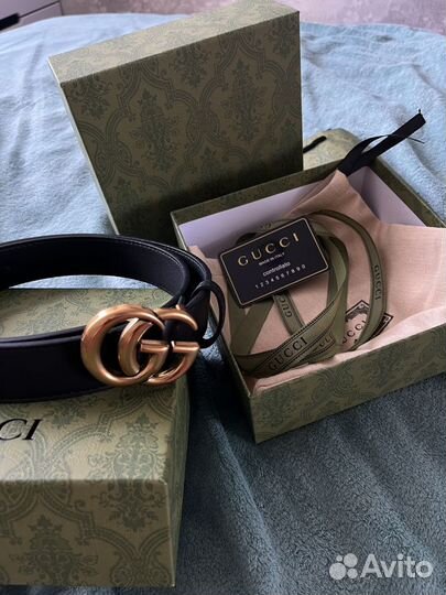 Ремень Gucci