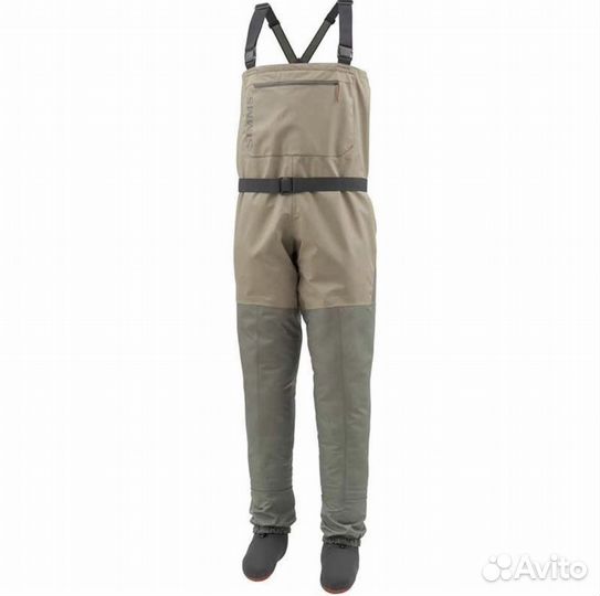 Вейдерсы Simms Tributary