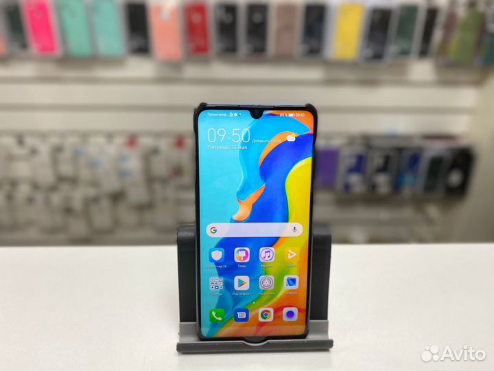 Смартфон Huawei P30 Lite 4\128 art.00056