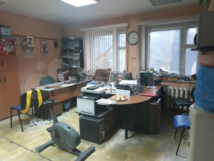 Свободного назначения, 61 м²