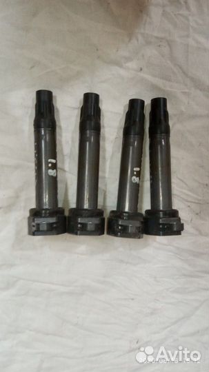 Лансер 10 катушка зажигания