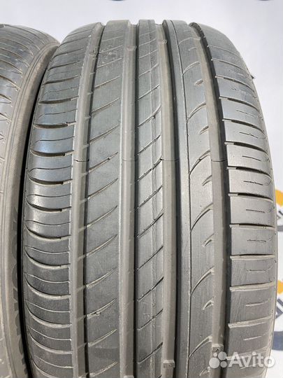 Hankook Ventus Prime 2 K115 245/45 R18 98Y