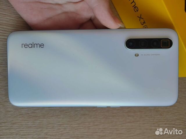 realme X3 Superzoom, 12/256 ГБ купить в Краснодаре | Электроника | Авито