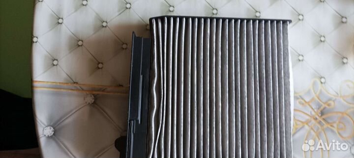 Воздушный фильтр Рено Сандеро,Дастер,Ларгус