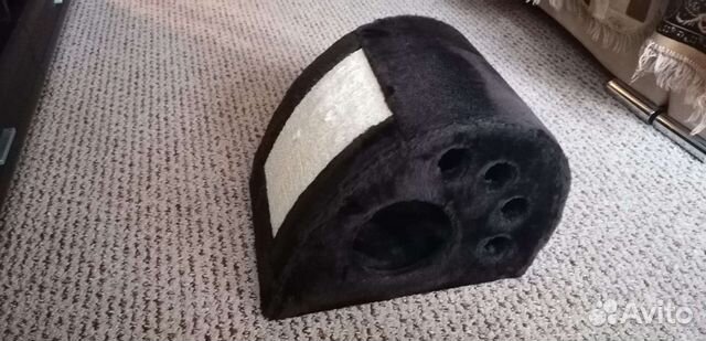 Домик для кошки