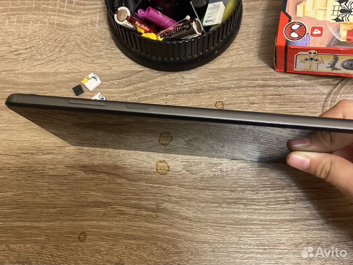 Планшет lenovo tab m8